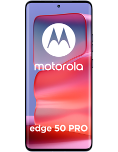 SMARTPHONE MOTOROLA MOTO EDGE 50 PRO 5G 12G/512GB LAVENDER
