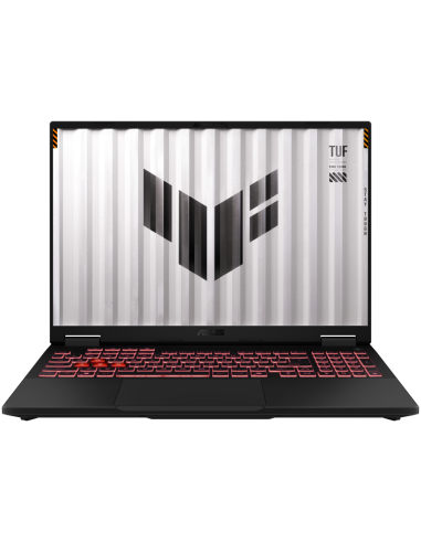 PORTATIL ASUS TUF TUF608UP-TU333 R7 260 32GB 512GB 16"FreeDOS GRIS