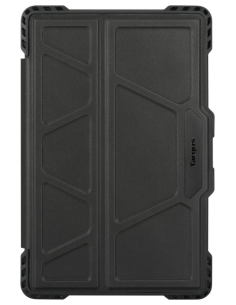 FUNDA PARA TABLET TARGUS PRO-TEK 10,1" SAMSUNG TAB A ANTI MICROBIAL NEGRO