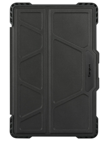 FUNDA PARA TABLET TARGUS PRO-TEK 10,1" SAMSUNG TAB A ANTI MICROBIAL NEGRO