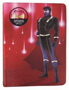 FUNDA TABLET E-VITTA STAND 2P HERO 10,1"