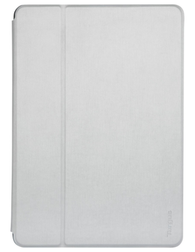 FUNDA PARA TABLET TARGUS CLICK-IN 10,2-10,5" IPAD 7 8 & 9 GEN PLATA