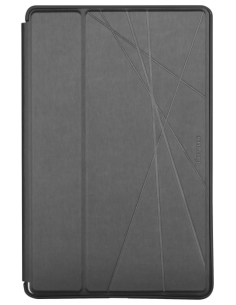 FUNDA PARA TABLET TARGUS CLICK-IN 10,4" SAMSUNG TAB A7 NEGRO