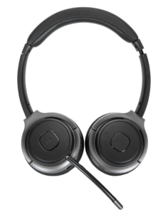 AURICULARES TARGUS AEH104GL NEGRO MICROFONO BT
