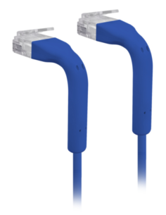CABLE RED 5M AZUL UBIQUITI US-PATCH-5M-RJ45BL UNIFI CAT6