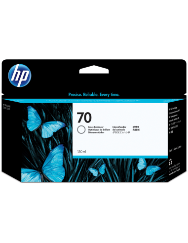 TINTA HP N70 POTECIADOR BRILLO