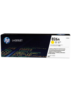 TONER HP 826A AMARILLO