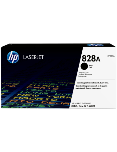 TONER HP 828A NEGRO