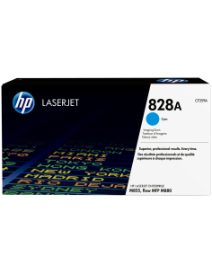 TONER HP 828A CYAN