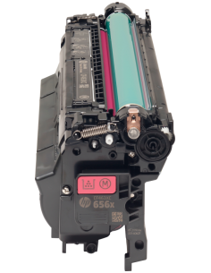 TONER HP 655X NEGRO