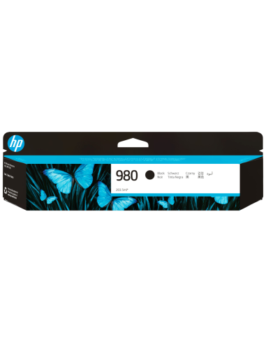 TONER HP 980 NEGRO