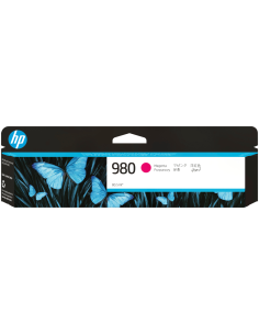 TONER HP 980 MAGENTA