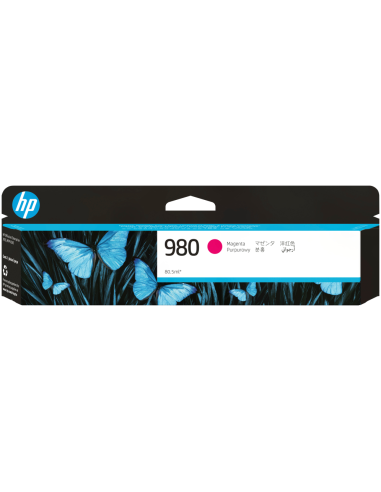 TONER HP 980 MAGENTA