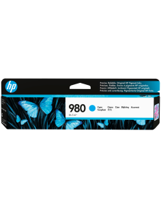 TONER HP 980 CIAN