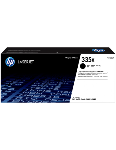 TONER HP 335X NEGRO
