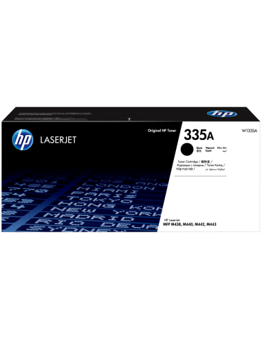 TONER HP 335A NEGRO