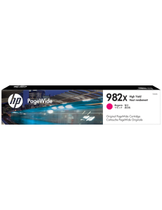 TONER HP 982X MAGENTA