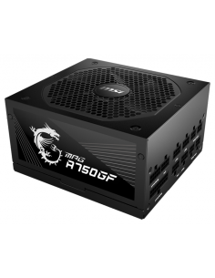 FUENTE ALIMENTACION MSI MPG A750GF 750W 80+ GOLD