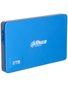DISCO DURO EXT DAHUA E10 2TB AZUL