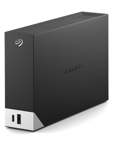 DISCO DURO EXT SEAGATE 8TB ONE TOUCH