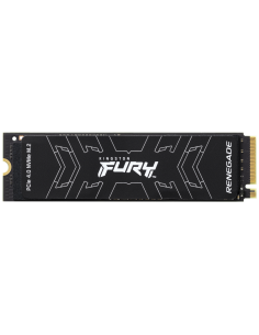SSD KINGSTON RENEGADE 2TB NVME FURY