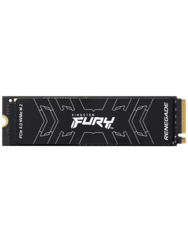 SSD KINGSTON RENEGADE 2TB NVME FURY