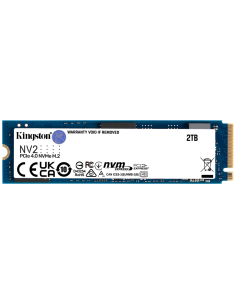 SSD KINGSTON NV2 2TB M2 NVME