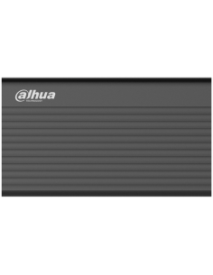 DISCO DURO EXT DAHUA T70 2TB TIPO-C NEGRO