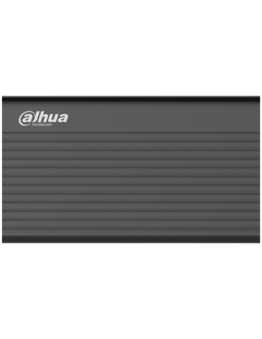 DISCO DURO EXT DAHUA T70 2TB TIPO-C NEGRO