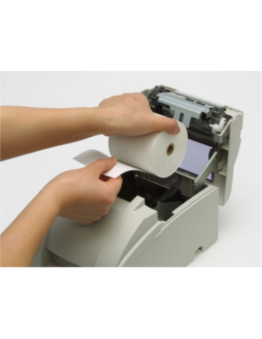 IMP EPSON TM-U220PD CORTADOR MANUAL