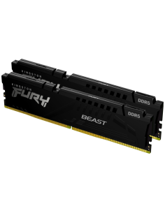 DDR5 KINGSTON 2x 16GB 6000 FURY BEAST EX