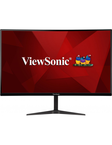 MONITOR VIEWSONIC VX2719-PC-MHD 27" FHD HDMI DP 240HZ CURVO ALTAVOZ
