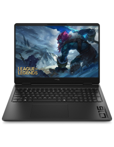 PORTATIL HP HYPERX OMEN 16-AP1006NS R7 AI 350 24GB 1TB RTX5070 16" FDOS NEGRO
