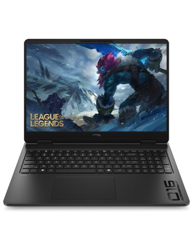 PORTATIL HP HYPERX OMEN 16-AP1006NS R7 AI 350 24GB 1TB RTX5070 16" FDOS NEGRO