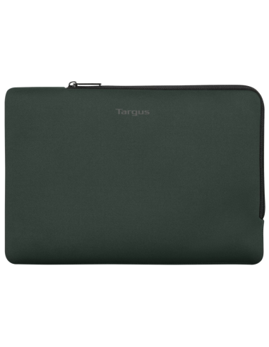 FUNDA PARA PORTATIL TARGUS ECOSMART MULTI- FIT 13- 14" VERDE OSCURO