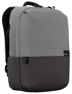 MOCHILA TARGUS SAGANO COMMUTER 15.6" GRIS
