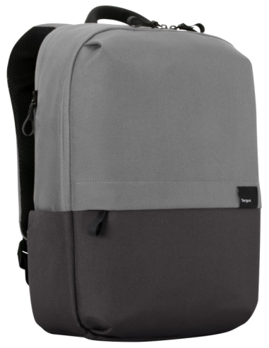 MOCHILA TARGUS SAGANO COMMUTER 15.6" GRIS