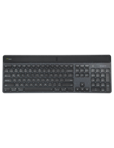 FUNDA PARA TARGUS ECOSMART ANTIMICROBIAL BLUETOOTH KEYBOARD (ES)