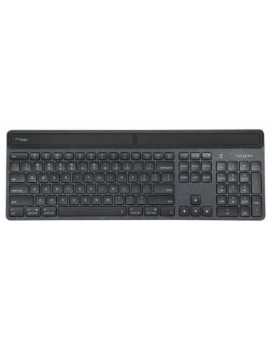 FUNDA PARA TARGUS ECOSMART ANTIMICROBIAL BLUETOOTH KEYBOARD (ES)