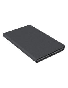 FUNDA ORIGINAL LENOVO PARA TAB M10 HD 2ND FILM NEGRA WW