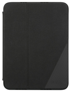 FUNDA PARA TABLET TARGUS CLICK-IN IPAD MINI 6 GEN NEGRO