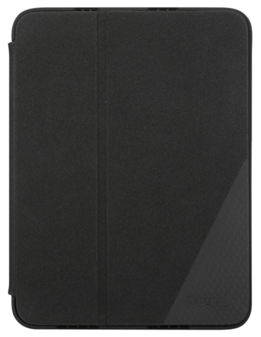 FUNDA PARA TABLET TARGUS CLICK-IN IPAD MINI 6 GEN NEGRO