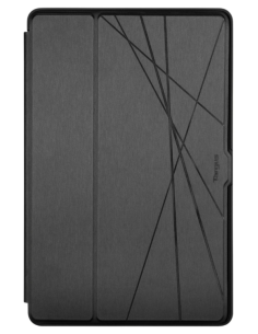 FUNDA PARA TABLET TARGUS CLICK-IN 12,4" TAB S7 PLUS TAB S7 FE TAB S7 FE 5G NEGRO