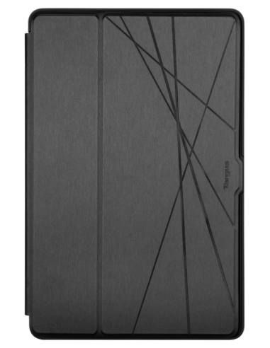 FUNDA PARA TABLET TARGUS CLICK-IN 12,4" TAB S7 PLUS TAB S7 FE TAB S7 FE 5G NEGRO