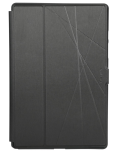 FUNDA PARA TABLET TARGUS CLICK-IN 10,5" SAMSUNG TAB A8 NEGRO