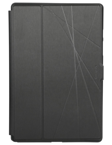FUNDA PARA TABLET TARGUS CLICK-IN 10,5" SAMSUNG TAB A8 NEGRO