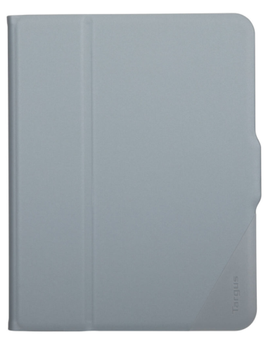 FUNDA PARA TABLET TARGUS VERSAVU SLIM IPAD 2022 SILVER