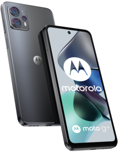 SMARTPHONE MOTOROLA MOTO G23 4G 8GB/128GB GRIS
