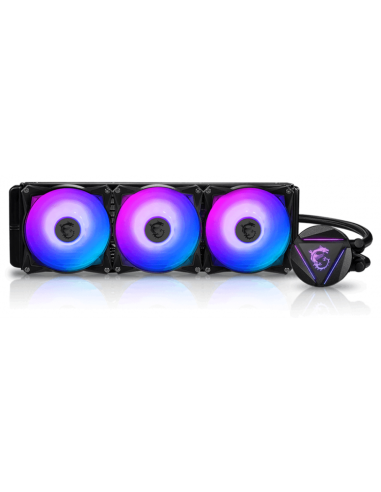 REFRIGERACION LIQUIDA MSI MAG CORELIQUID 360R V2