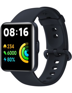 SMARTWATCH XIAOMI REDMI WATCH 2 LITE AZUL